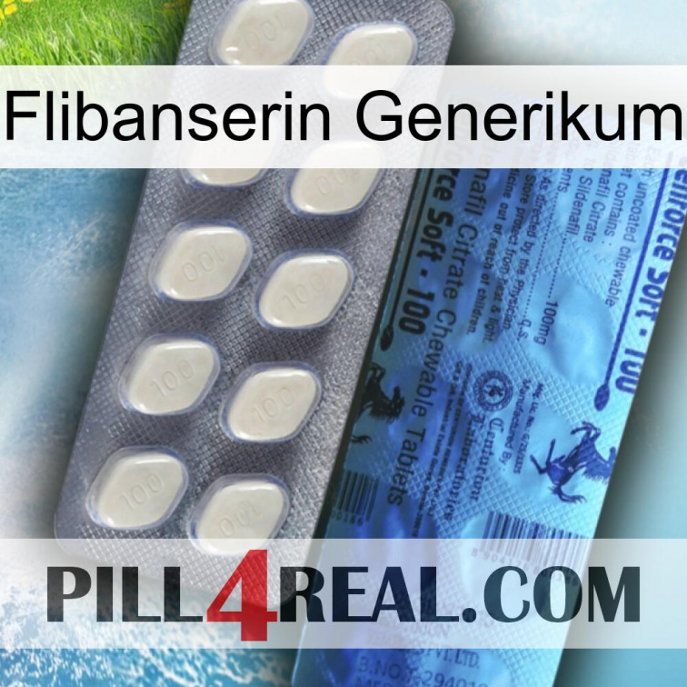 Flibanserin Generic 34